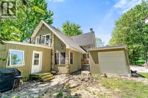 933 West Shore Road Pelee Island ON N0R 1M0