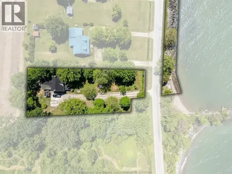 933 West Shore Road Pelee Island ON N0R 1M0