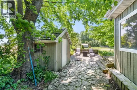 933 West Shore Road Pelee Island ON N0R 1M0