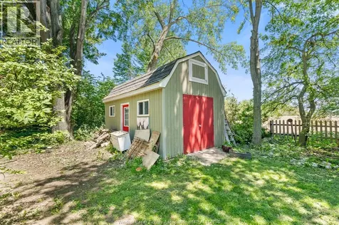 933 West Shore Road Pelee Island ON N0R 1M0