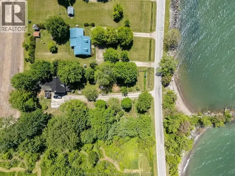 933 West Shore Road Pelee Island ON N0R 1M0