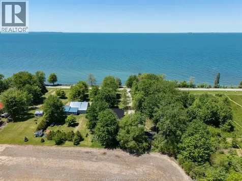 933 West Shore Road Pelee Island ON N0R 1M0