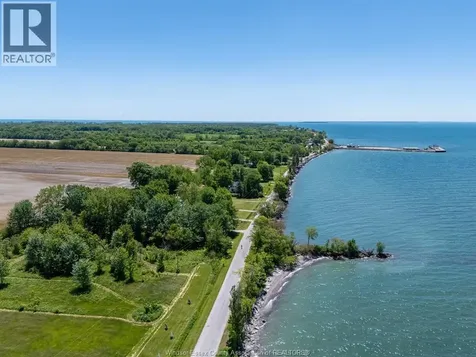 933 West Shore Road Pelee Island ON N0R 1M0