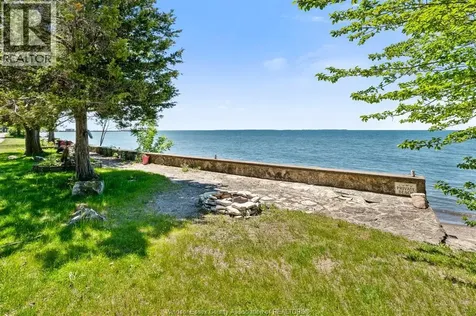 933 West Shore Road Pelee Island ON N0R 1M0