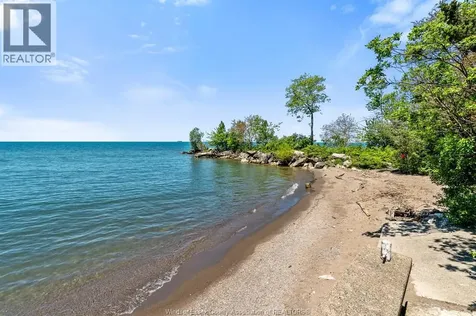 933 West Shore Road Pelee Island ON N0R 1M0