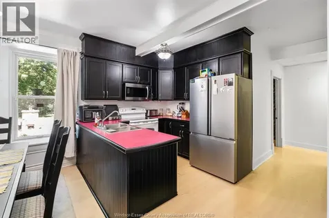 933 West Shore Road Pelee Island ON N0R 1M0