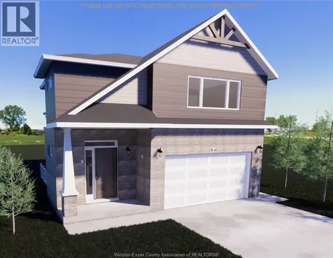 31 Nazarene Road Blenheim ON N0P 1A0