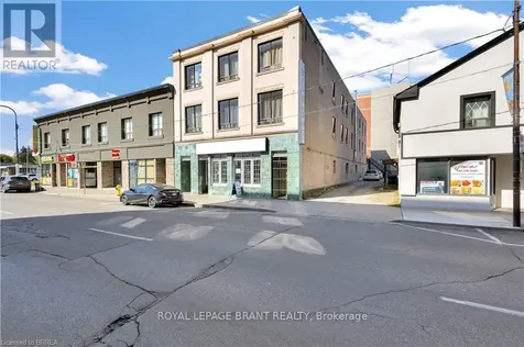 44-46 Dalhousie Street Brantford ON N3T 2H8