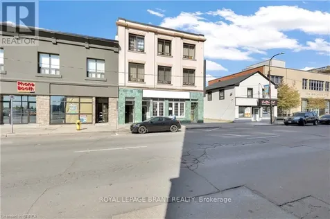 44-46 Dalhousie Street Brantford ON N3T 2H8