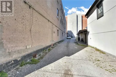 44-46 Dalhousie Street Brantford ON N3T 2H8