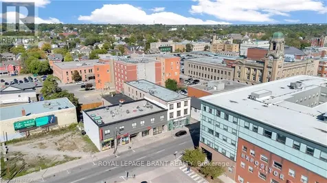 44-46 Dalhousie Street Brantford ON N3T 2H8