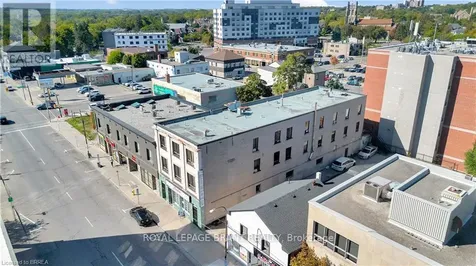 44-46 Dalhousie Street Brantford ON N3T 2H8