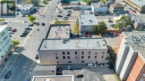 44-46 Dalhousie Street Brantford ON N3T 2H8