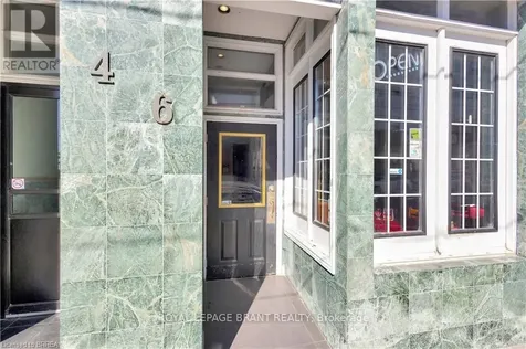 44-46 Dalhousie Street Brantford ON N3T 2H8