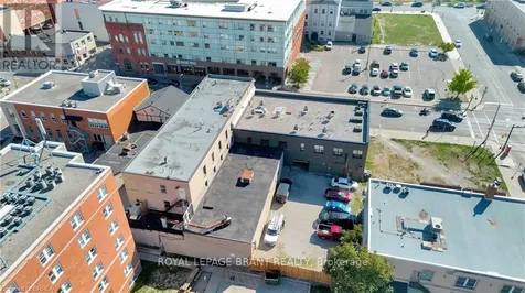 44-46 Dalhousie Street Brantford ON N3T 2H8