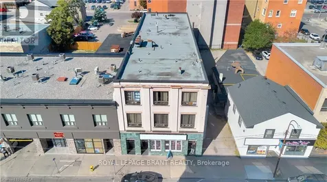 44-46 Dalhousie Street Brantford ON N3T 2H8