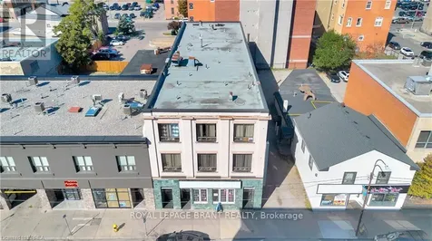 44-46 Dalhousie Street Brantford ON N3T 2H8