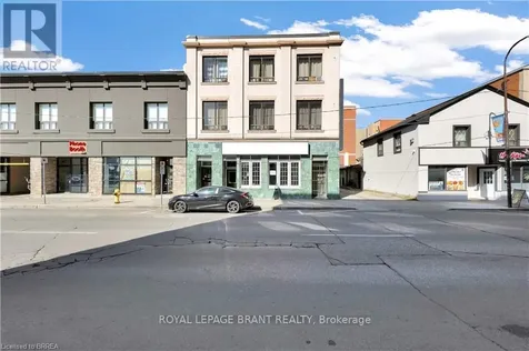44-46 Dalhousie Street Brantford ON N3T 2H8
