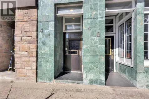 44-46 Dalhousie Street Brantford ON N3T 2H8