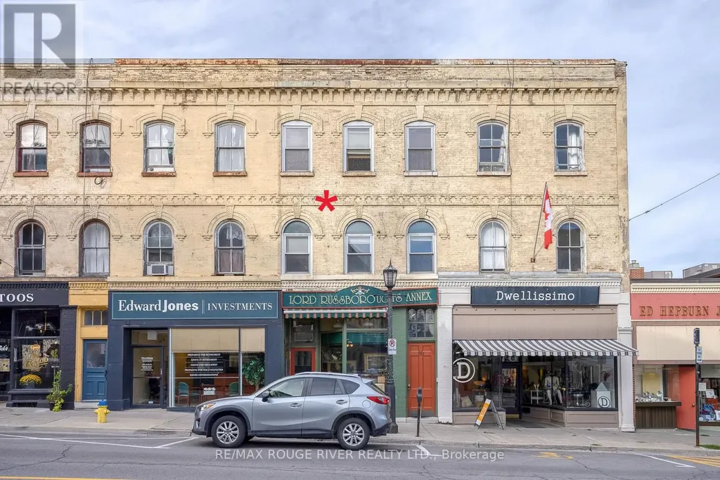 82 Walton Street Port Hope ON L1A 1N3