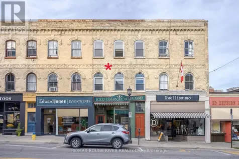 82 Walton Street Port Hope ON L1A 1N3