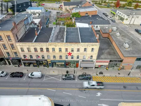82 Walton Street Port Hope ON L1A 1N3