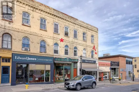 82 Walton Street Port Hope ON L1A 1N3