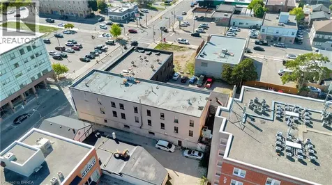 44 Dalhousie Street Brantford ON N3T 2H8