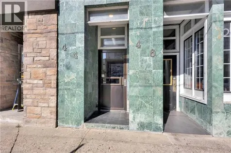 44 Dalhousie Street Brantford ON N3T 2H8
