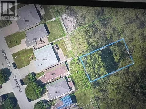 0 Betts Avenue Windsor ON N9E 4S4