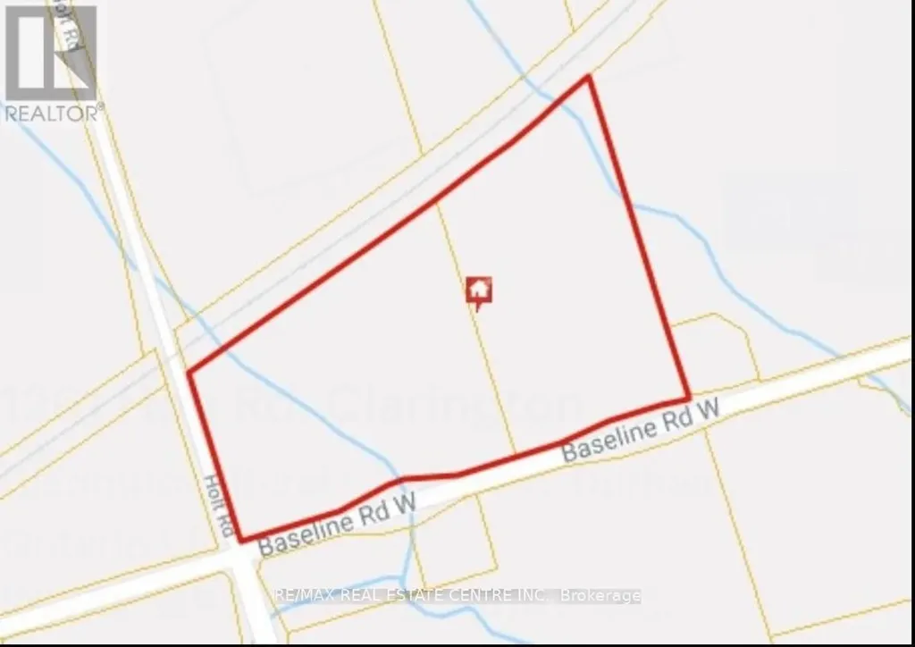1261 Holt Road Clarington ON L1C 6G8