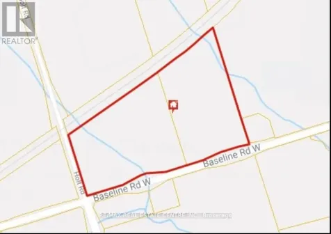 1261 Holt Road Clarington ON L1C 6G8