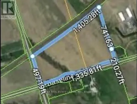 1261 Holt Road Clarington ON L1C 6G8
