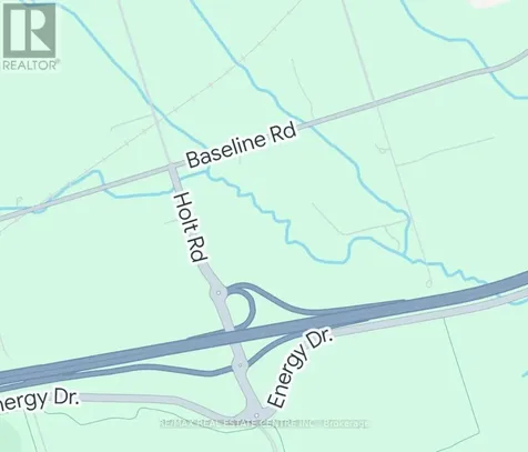 1261 Holt Road Clarington ON L1C 6G8