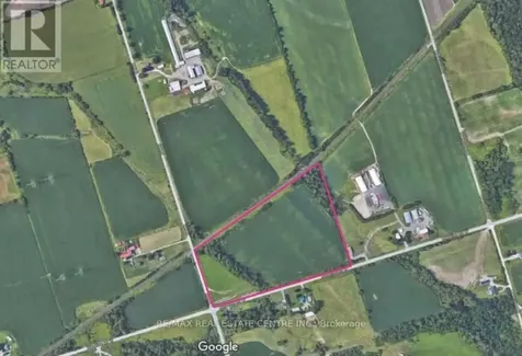 1261 Holt Road Clarington ON L1C 6G8
