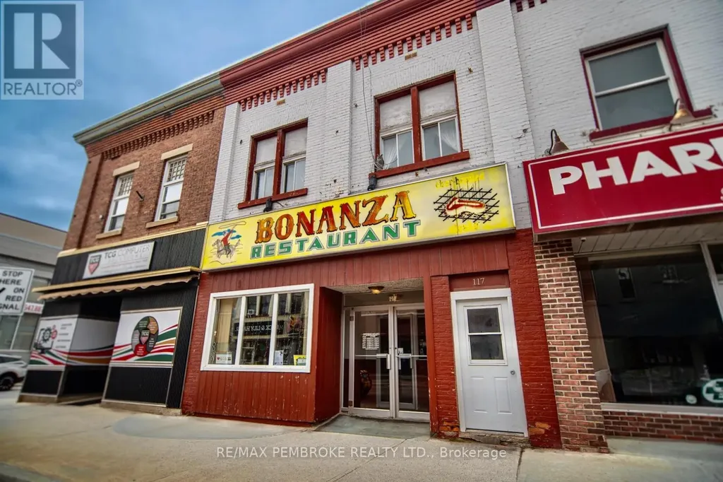 119 Pembroke Street West Pembroke ON K8A 5M7