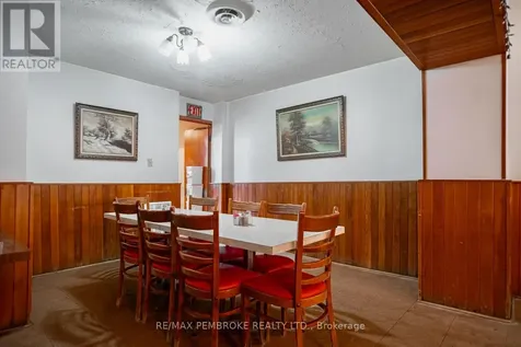 119 Pembroke Street West Pembroke ON K8A 5M7