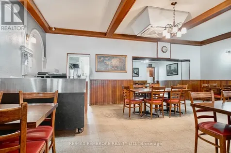 119 Pembroke Street West Pembroke ON K8A 5M7