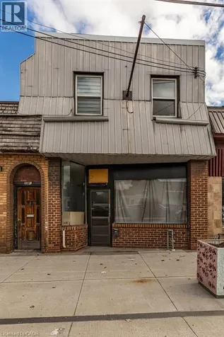 196 Kenilworth Avenue North Hamilton ON L8H 4S2