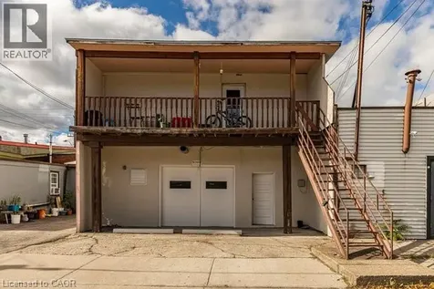 196 Kenilworth Avenue North Hamilton ON L8H 4S2