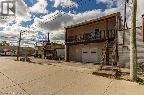 196 Kenilworth Avenue North Hamilton ON L8H 4S2