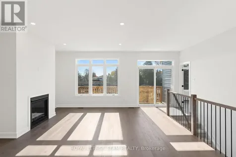 1054 Turner Drive Brockville ON K6V 0G8