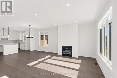1054 Turner Drive Brockville ON K6V 0G8