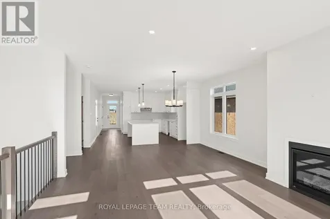 1054 Turner Drive Brockville ON K6V 0G8
