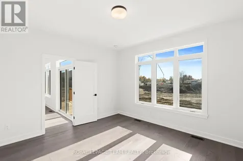 1054 Turner Drive Brockville ON K6V 0G8