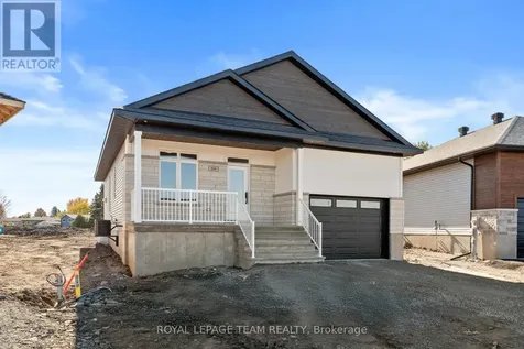1054 Turner Drive Brockville ON K6V 0G8