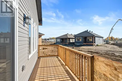 1054 Turner Drive Brockville ON K6V 0G8