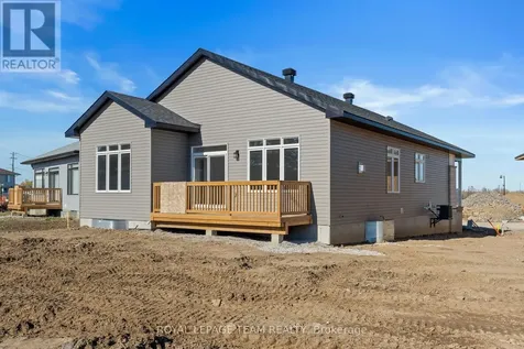 1054 Turner Drive Brockville ON K6V 0G8