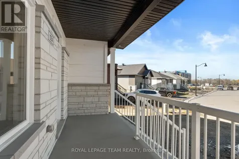 1054 Turner Drive Brockville ON K6V 0G8