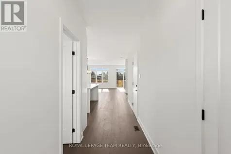 1054 Turner Drive Brockville ON K6V 0G8